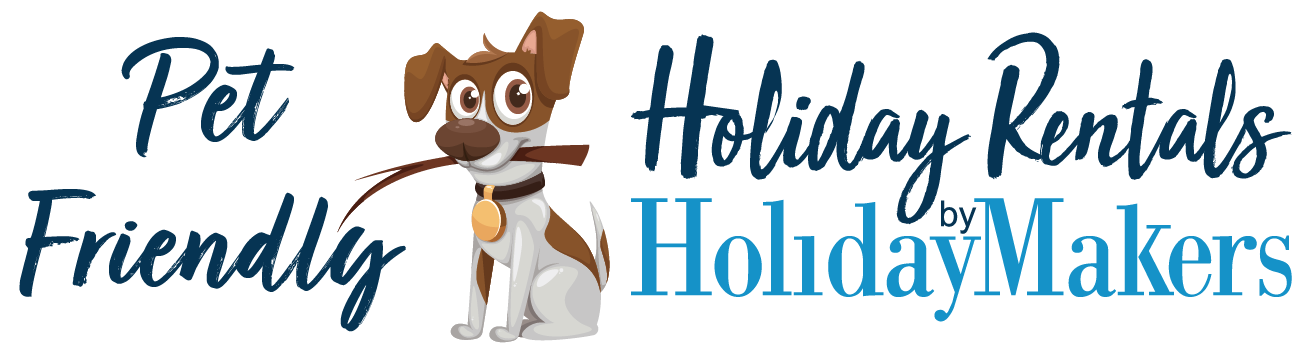 Book Direct and Save on Pet Friendly Holiday Rentals by Holiday Makers!